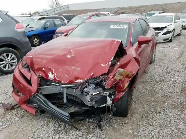 JTHBF1D24F5079966 2015 LEXUS IS 250-1