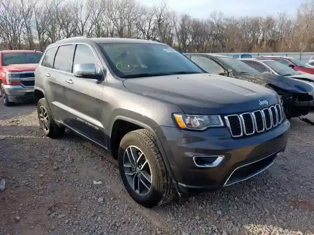 1C4RJFBG3JC153084 2018 JEEP GRAND CHEROKEE LIMITED-0