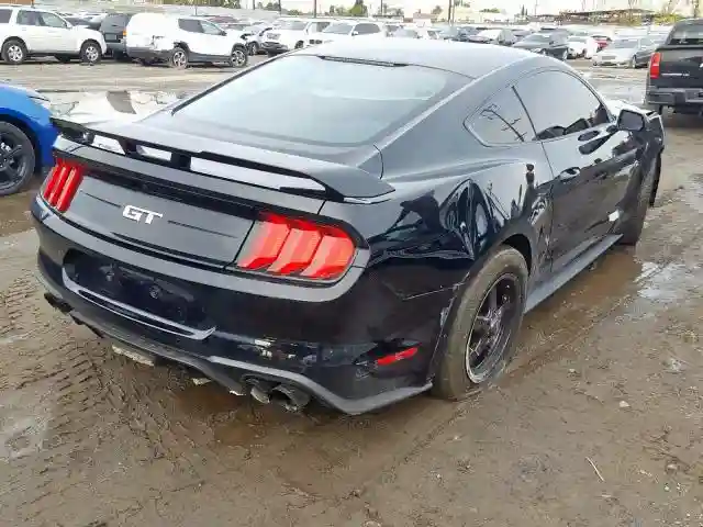 1FA6P8CF3J5129042 2018 FORD MUSTANG GT-3