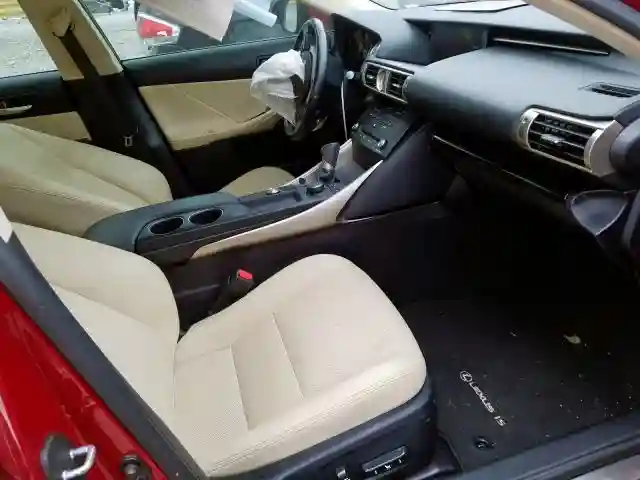 JTHBF1D24F5079966 2015 LEXUS IS 250-4