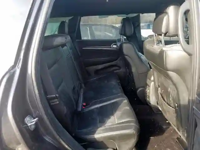 1C4RJFBG3JC153084 2018 JEEP GRAND CHEROKEE LIMITED-5