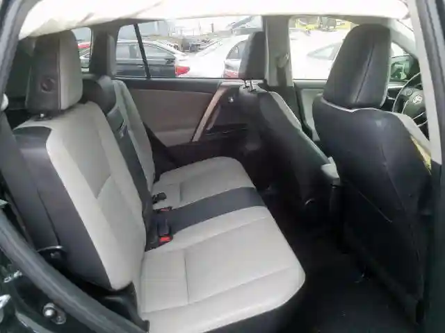 JTMDJREV0GD028519 2016 TOYOTA RAV4 HV LIMITED-5