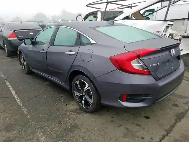 19XFC1F98GE203815 2016 HONDA CIVIC TOURING-2