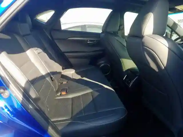 JTJYARBZ4J2096069 2018 LEXUS NX 300 BASE-5