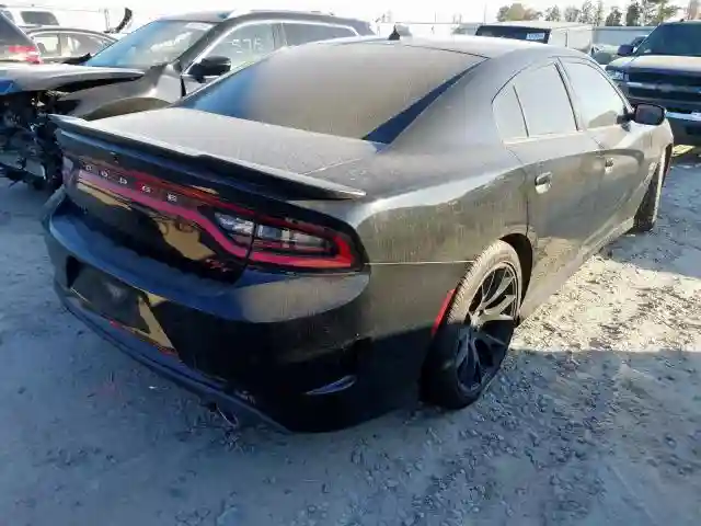 2C3CDXGJ8HH621023 2017 DODGE CHARGER R/T 392-3