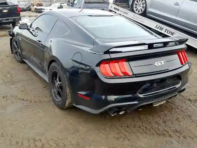 1FA6P8CF3J5129042 2018 FORD MUSTANG GT-2