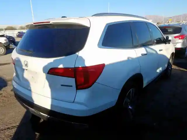 5FNYF5H90GB053603 2016 HONDA PILOT TOURING-3