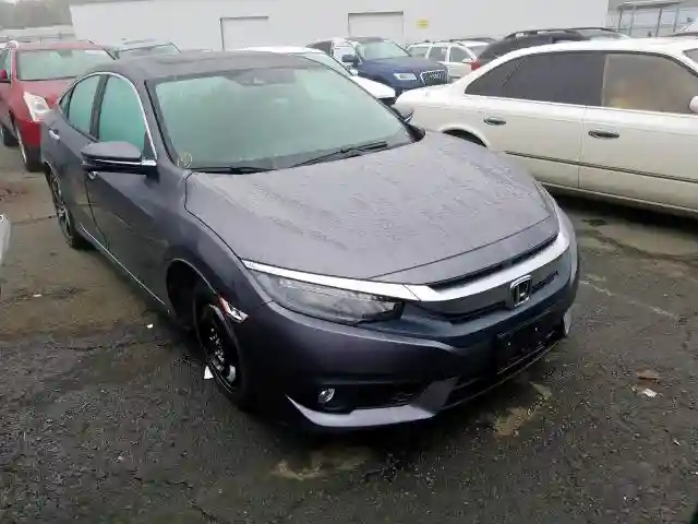 19XFC1F98GE203815 2016 HONDA CIVIC TOURING-0