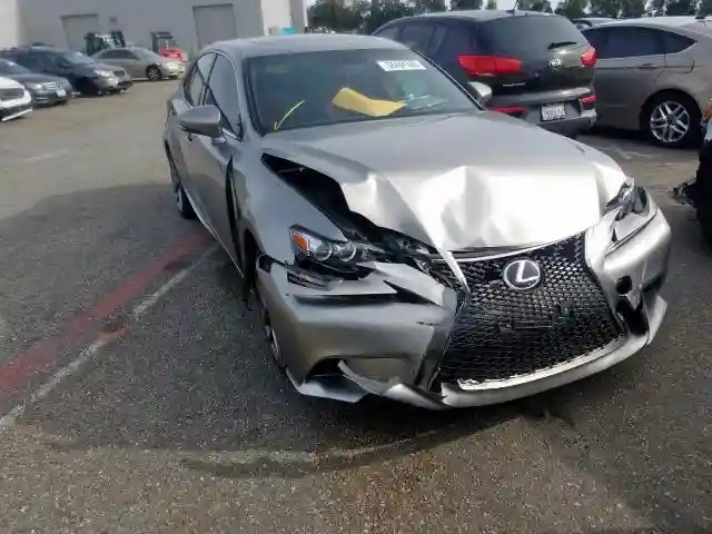 JTHBF1D29F5074262 2015 LEXUS IS 250-0