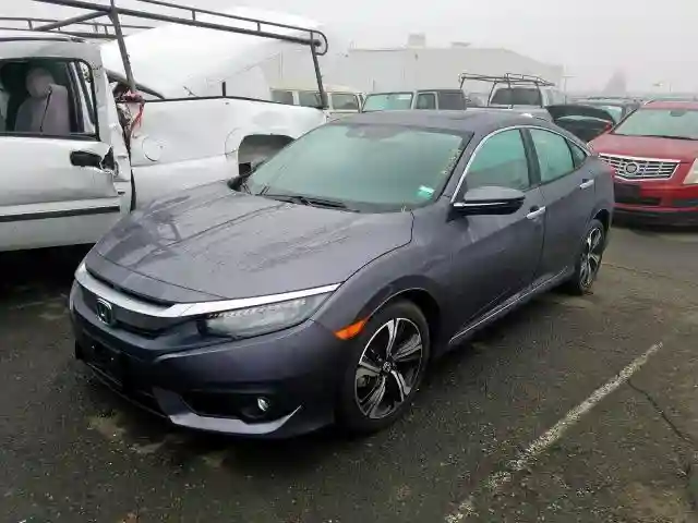 19XFC1F98GE203815 2016 HONDA CIVIC TOURING-1