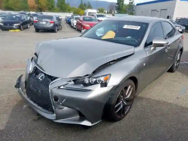 JTHBF1D29F5074262 2015 LEXUS IS 250-1