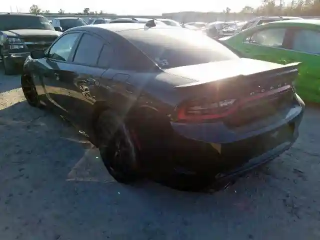 2C3CDXGJ8HH621023 2017 DODGE CHARGER R/T 392-2
