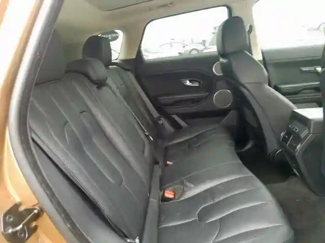 SALVR2BG5FH022757 2015 LAND ROVER RANGE ROVER EVOQUE PURE PREMIUM-5
