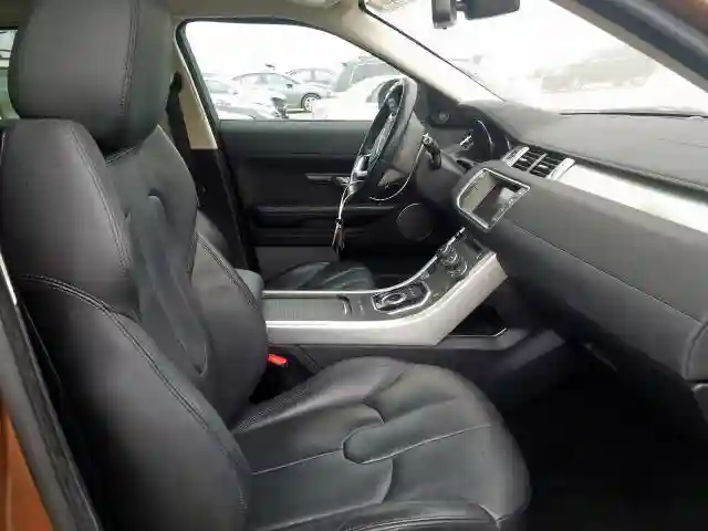 SALVR2BG5FH022757 2015 LAND ROVER RANGE ROVER EVOQUE PURE PREMIUM-4