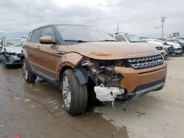 SALVR2BG5FH022757 2015 LAND ROVER RANGE ROVER EVOQUE PURE PREMIUM-0