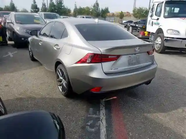 JTHBF1D29F5074262 2015 LEXUS IS 250-2