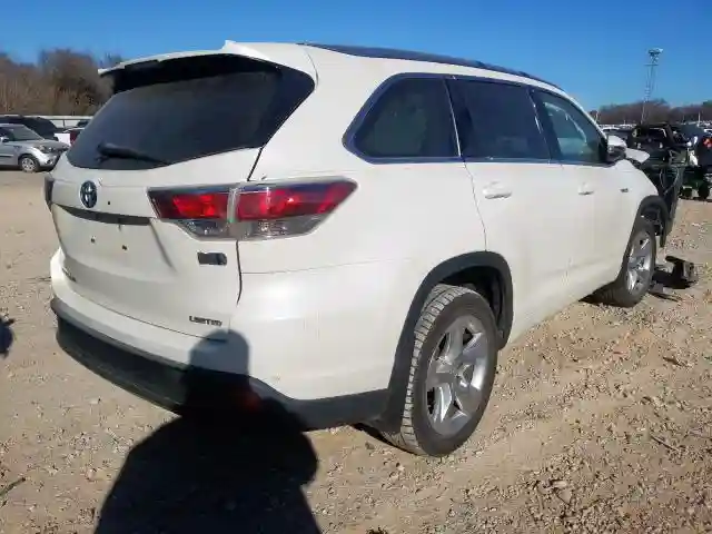 5TDDCRFH6FS007714 2015 TOYOTA HIGHLANDER HYBRID LIMITED-3