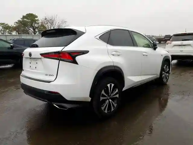 JTJBARBZ8J2160944 2018 LEXUS NX 300 BASE-3