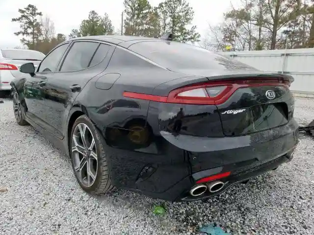 KNAE55LCXJ6024280 2018 KIA STINGER GT2-2