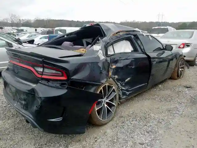 2C3CDXGJ4HH634285 2017 DODGE CHARGER R/T 392-3