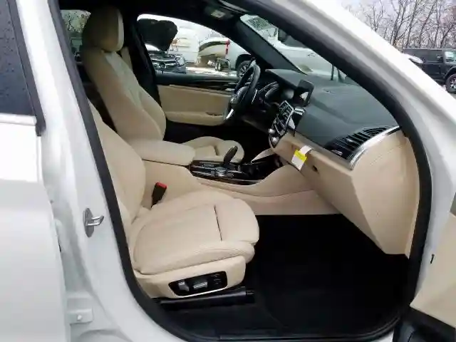 5UX2V1C01LLE67511 2020 BMW X4 XDRIVE30I-4