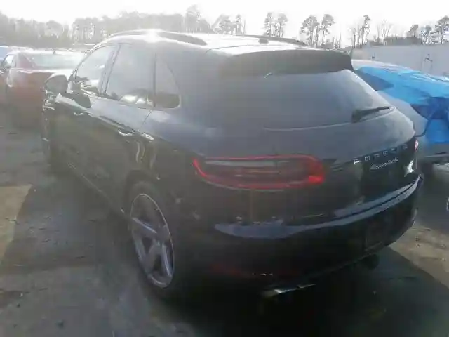 WP1AF2A5XFLB96690 2015 PORSCHE MACAN TURBO-2