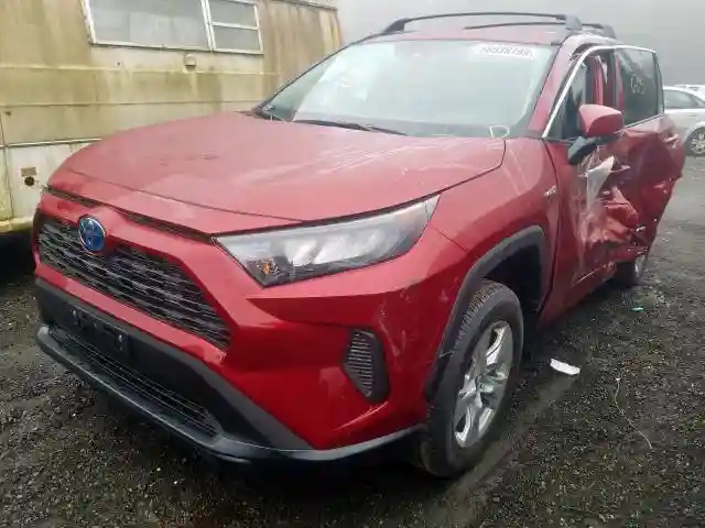 2T3MWRFV5KW037003 2019 TOYOTA RAV4 LE-1