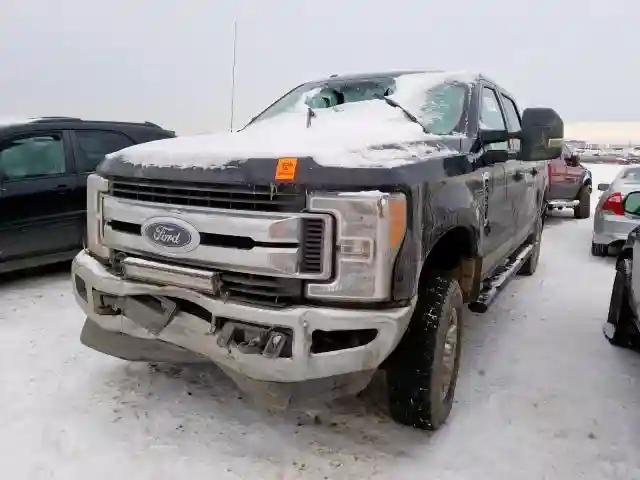 1FT8W3B61HEE39095 2017 FORD F350 SUPER DUTY-1
