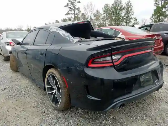 2C3CDXGJ4HH634285 2017 DODGE CHARGER R/T 392-2