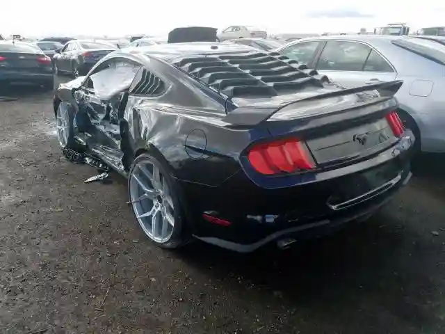 1FA6P8TH0K5118938 2019 FORD MUSTANG-2