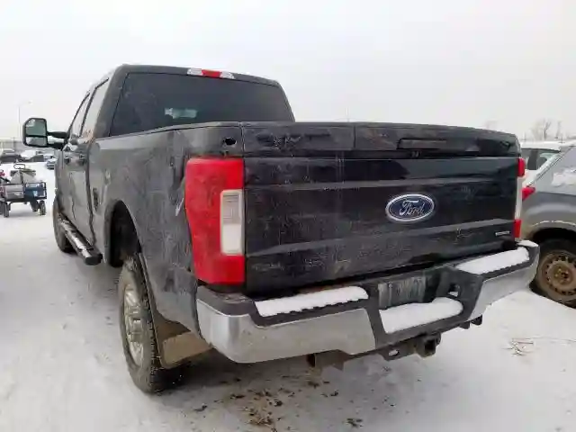 1FT8W3B61HEE39095 2017 FORD F350 SUPER DUTY-2