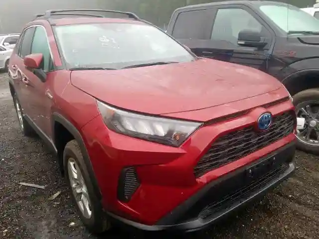 2T3MWRFV5KW037003 2019 TOYOTA RAV4 LE-0