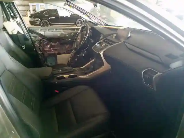 JTJBJRBZ8G2040912 2016 LEXUS NX 300H-4