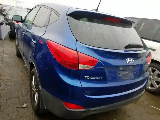 KM8JT3AF6FU001800 2015 HYUNDAI TUCSON GLS-2