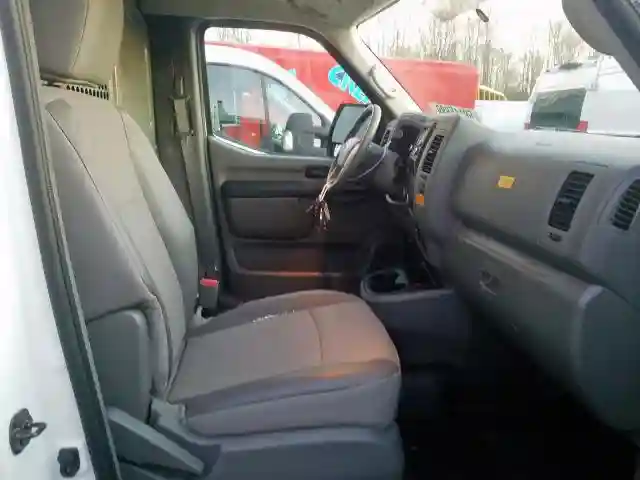 1N6BF0KM0JN819048 2018 NISSAN NV 1500 S-4