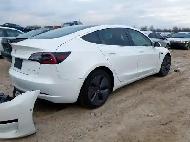 5YJ3E1EB3KF211731 2019 TESLA MODEL 3-3