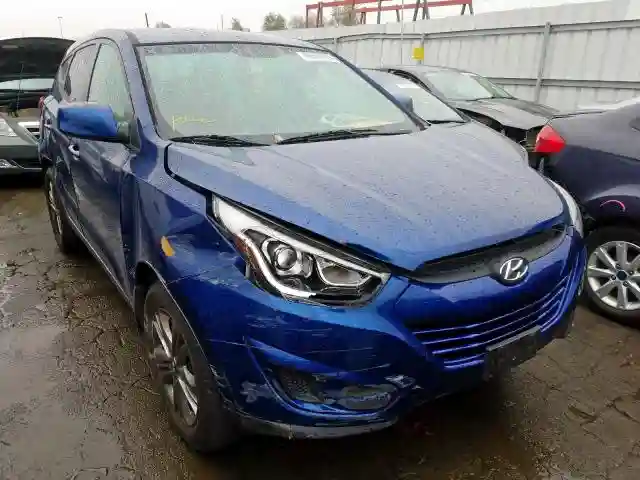 KM8JT3AF6FU001800 2015 HYUNDAI TUCSON GLS-0