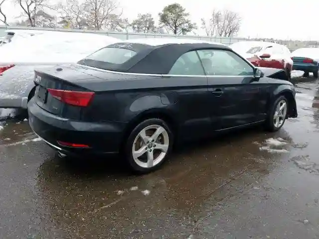 WAU7ELFF1K1031300 2019 AUDI A3 PREMIUM-3