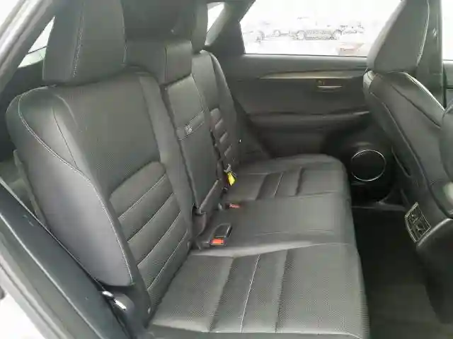 JTJYARBZ1H2056932 2017 LEXUS NX 200T BASE-5