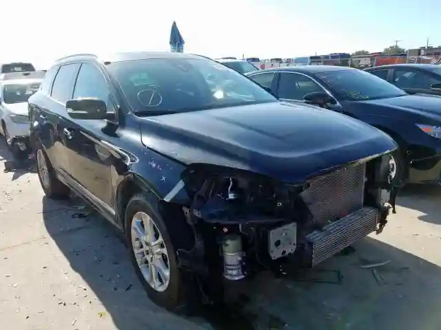 YV426MDD2F2604574 2015 VOLVO XC60 T5 PLATINUM-0