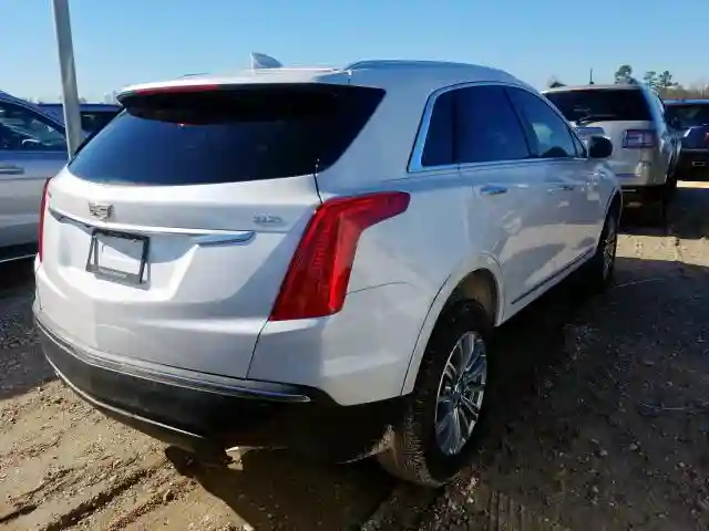 1GYKNCRS8KZ197167 2019 CADILLAC XT5 LUXURY-3