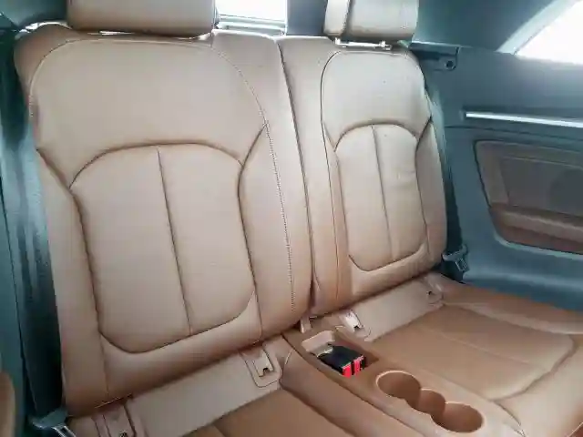 WAU7ELFF1K1031300 2019 AUDI A3 PREMIUM-5