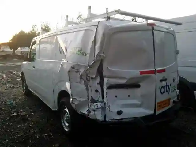 1N6BF0KM0JN819048 2018 NISSAN NV 1500 S-2