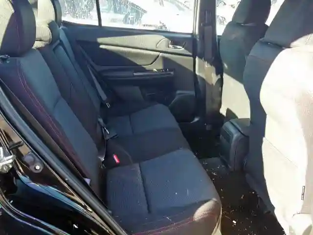 JF1VA1A66K9820390 2019 SUBARU WRX-5