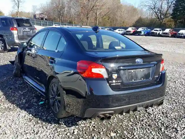 JF1VA1A66K9820390 2019 SUBARU WRX-2