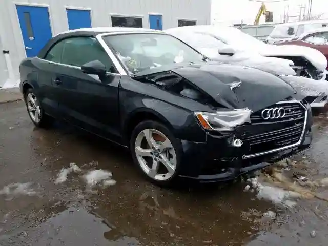 WAU7ELFF1K1031300 2019 AUDI A3 PREMIUM-0