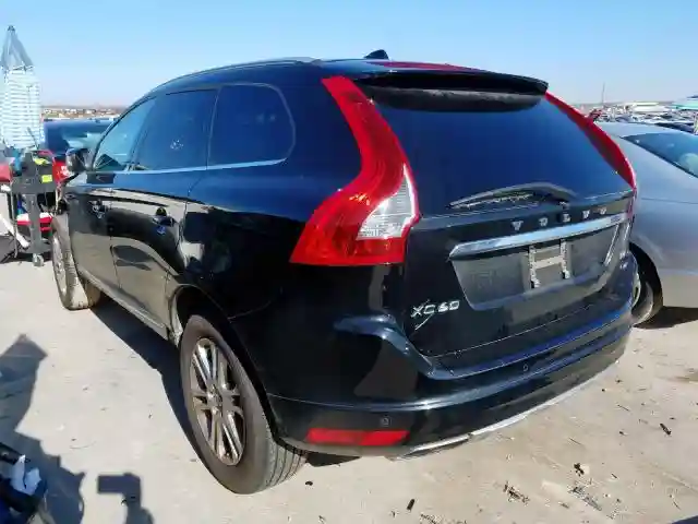 YV426MDD2F2604574 2015 VOLVO XC60 T5 PLATINUM-2
