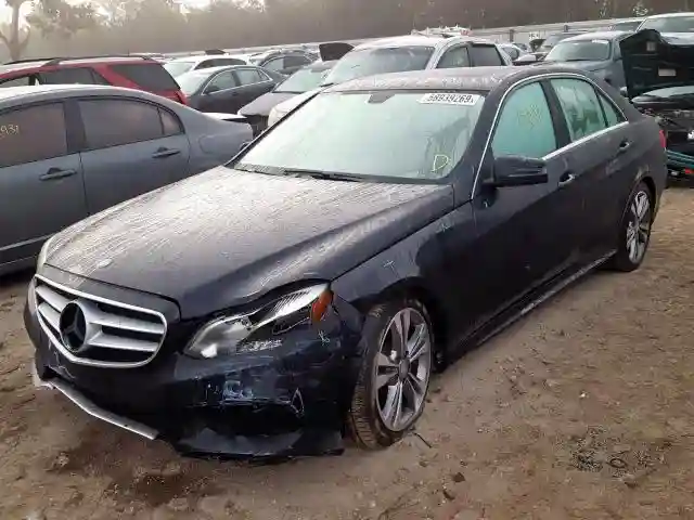WDDHF5KB5FB096059 2015 MERCEDES-BENZ E 350-1
