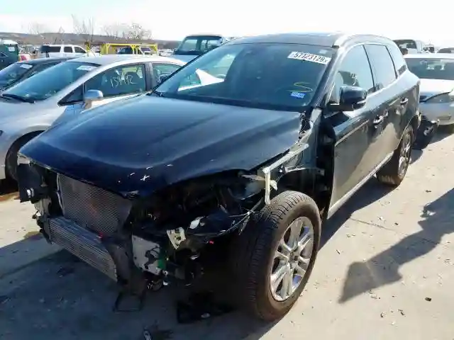 YV426MDD2F2604574 2015 VOLVO XC60 T5 PLATINUM-1