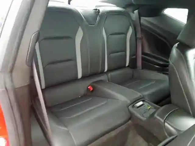 1G1FD1RS3G0134061 2016 CHEVROLET CAMARO LT-5